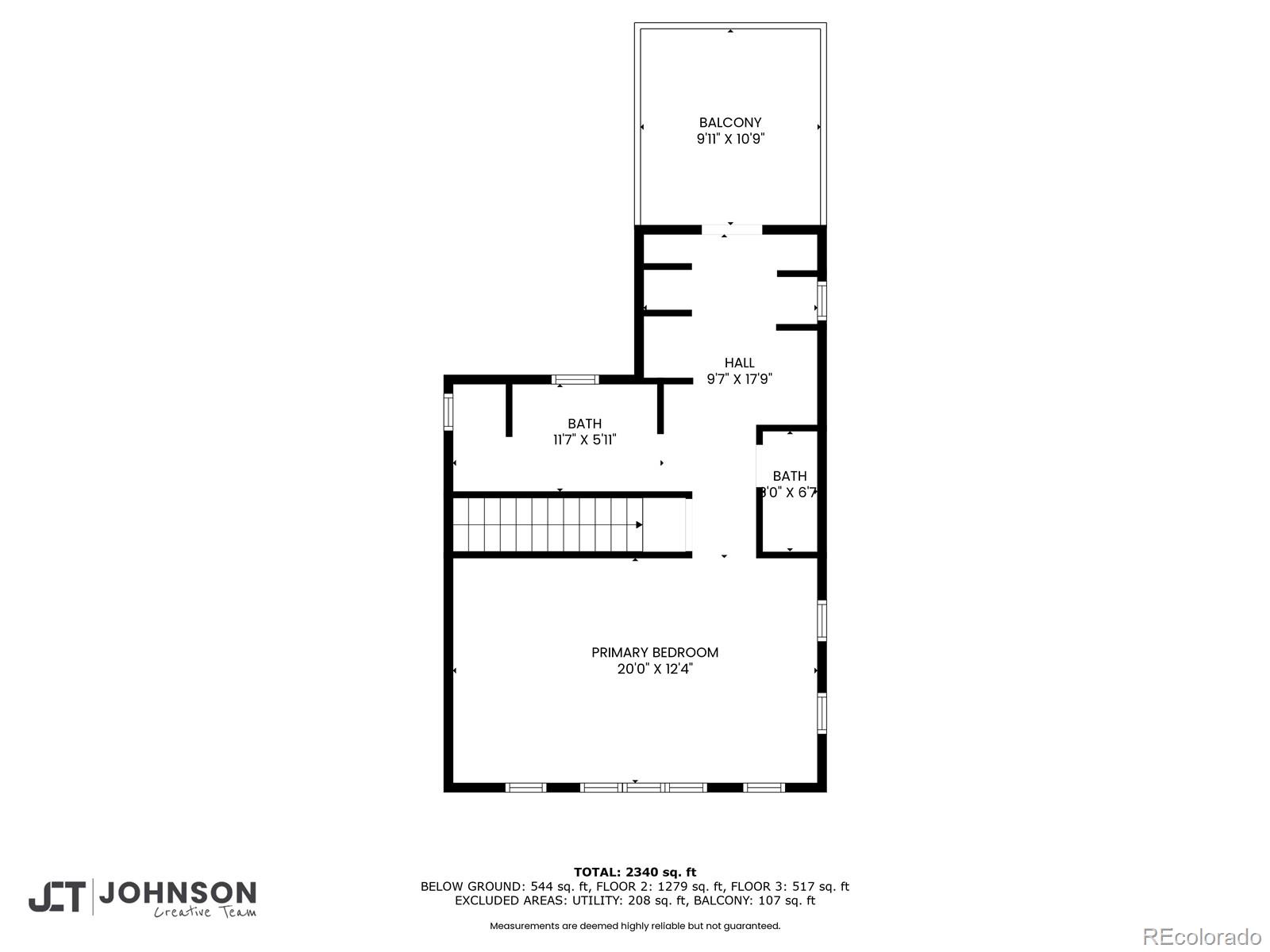 MLS Image #41 for 1609 s clayton street,denver, Colorado