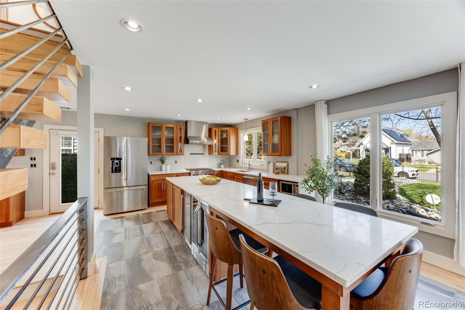 MLS Image #8 for 1609 s clayton street,denver, Colorado