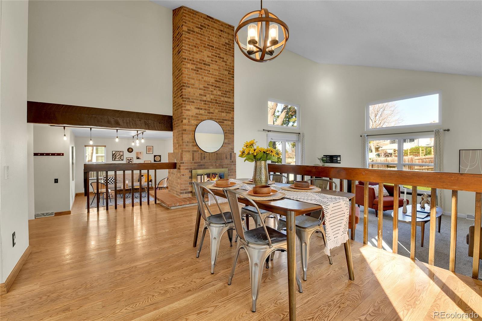 CMA Image for 7745 s trenton court,Centennial, Colorado