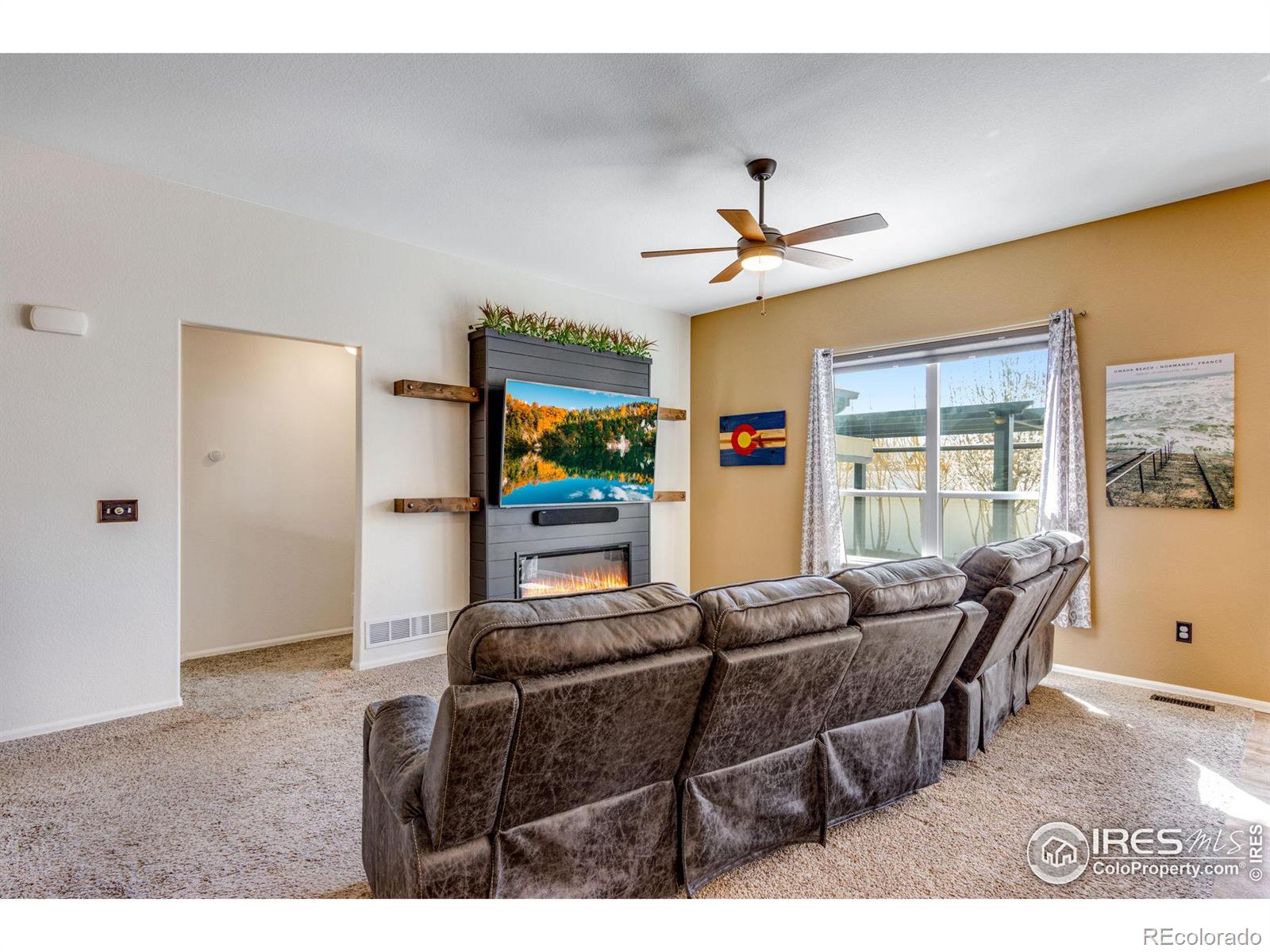 MLS Image #10 for 541  el diente avenue,severance, Colorado