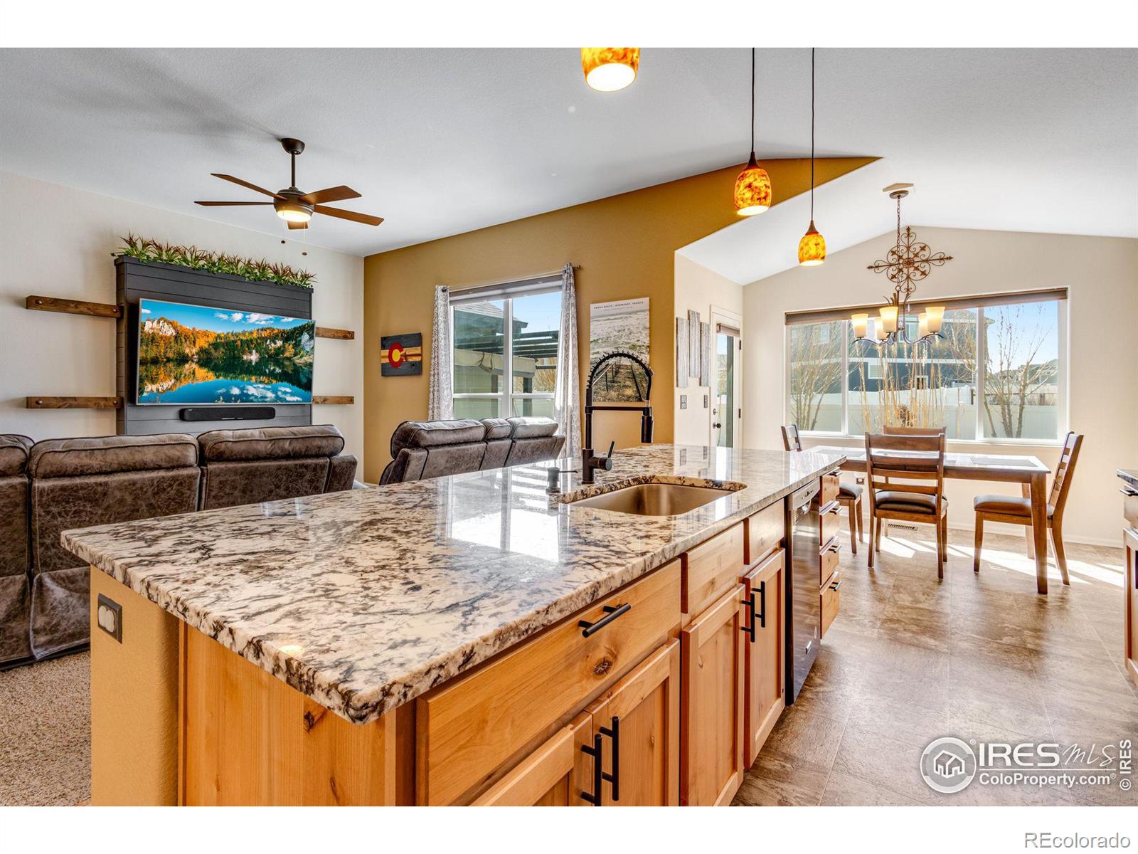 MLS Image #14 for 541  el diente avenue,severance, Colorado