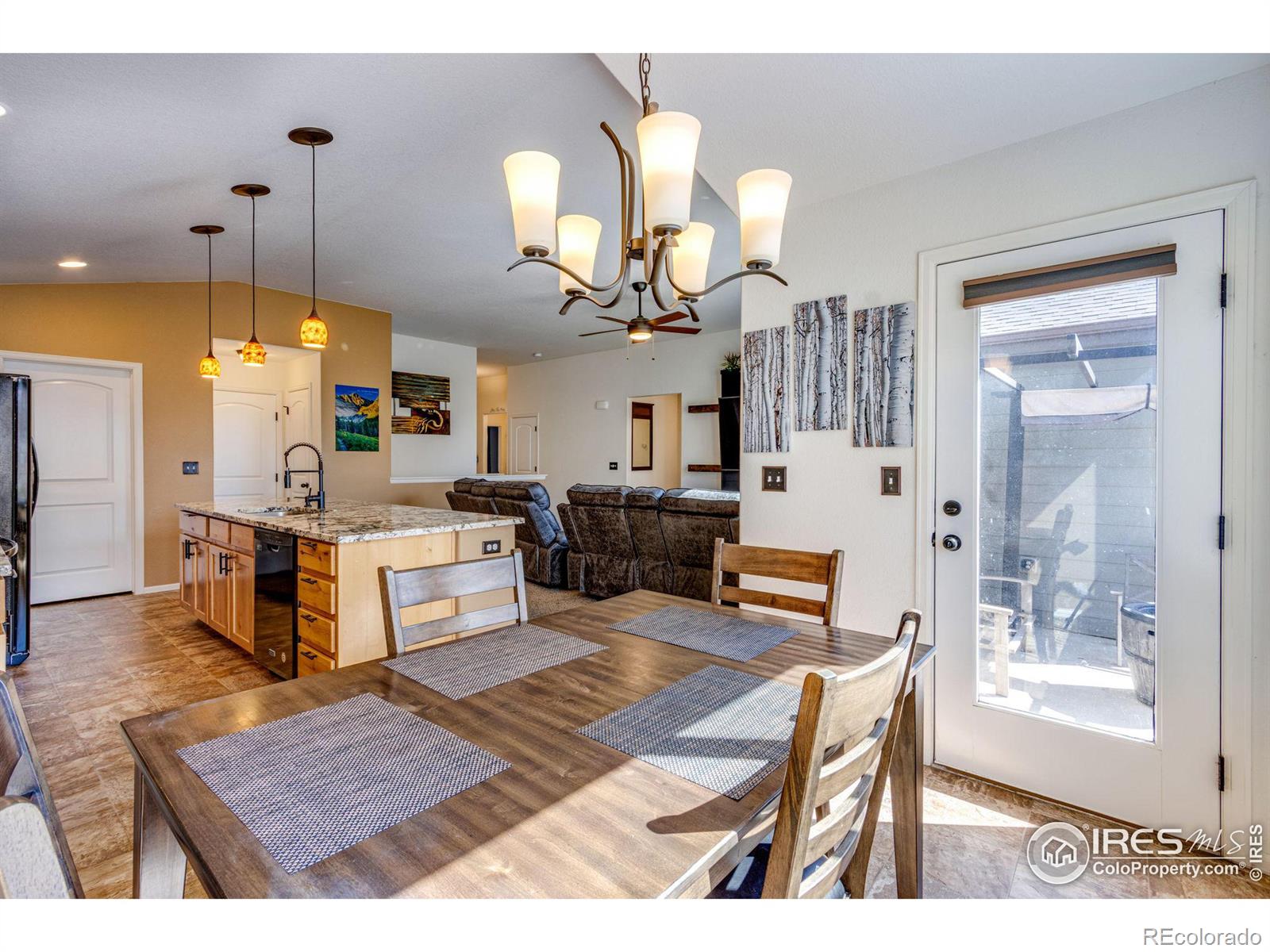 MLS Image #15 for 541  el diente avenue,severance, Colorado