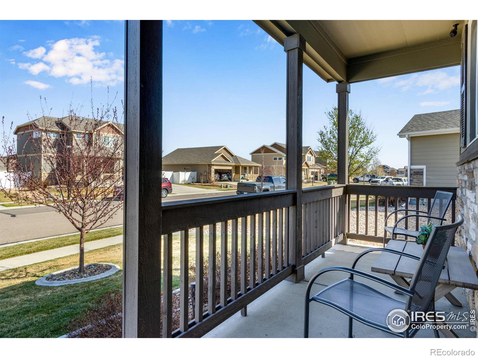 MLS Image #2 for 541  el diente avenue,severance, Colorado
