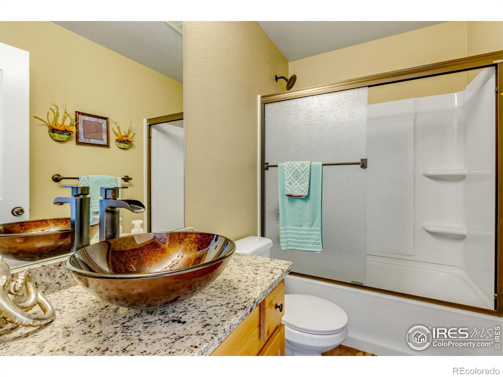 MLS Image #23 for 541  el diente avenue,severance, Colorado