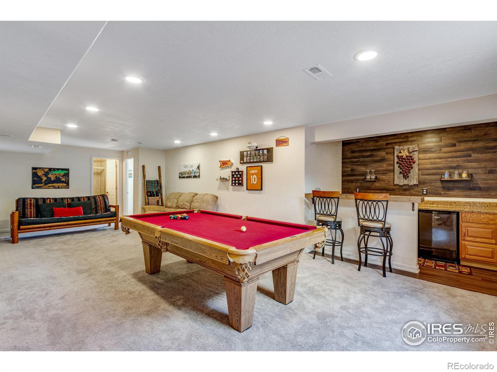 MLS Image #24 for 541  el diente avenue,severance, Colorado