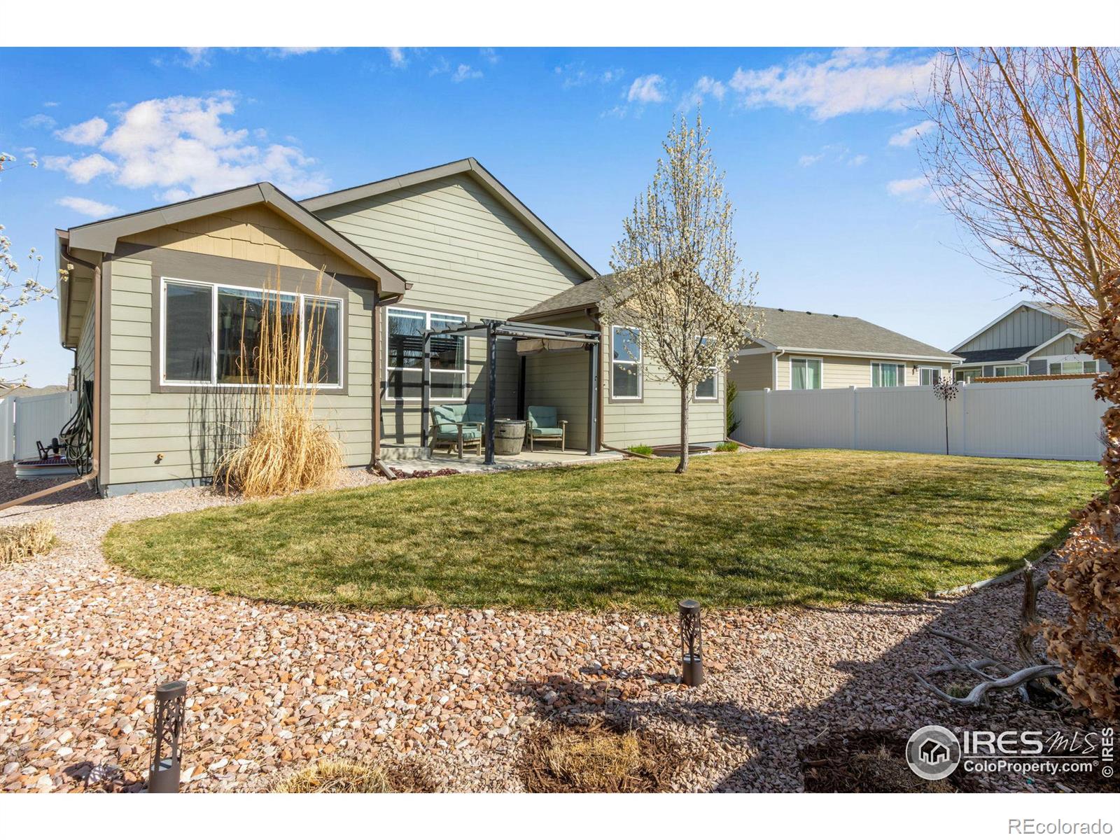 MLS Image #3 for 541  el diente avenue,severance, Colorado