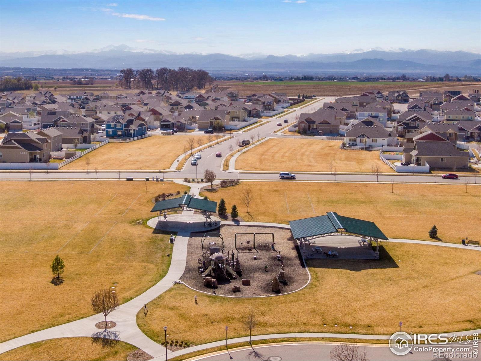 MLS Image #37 for 541  el diente avenue,severance, Colorado
