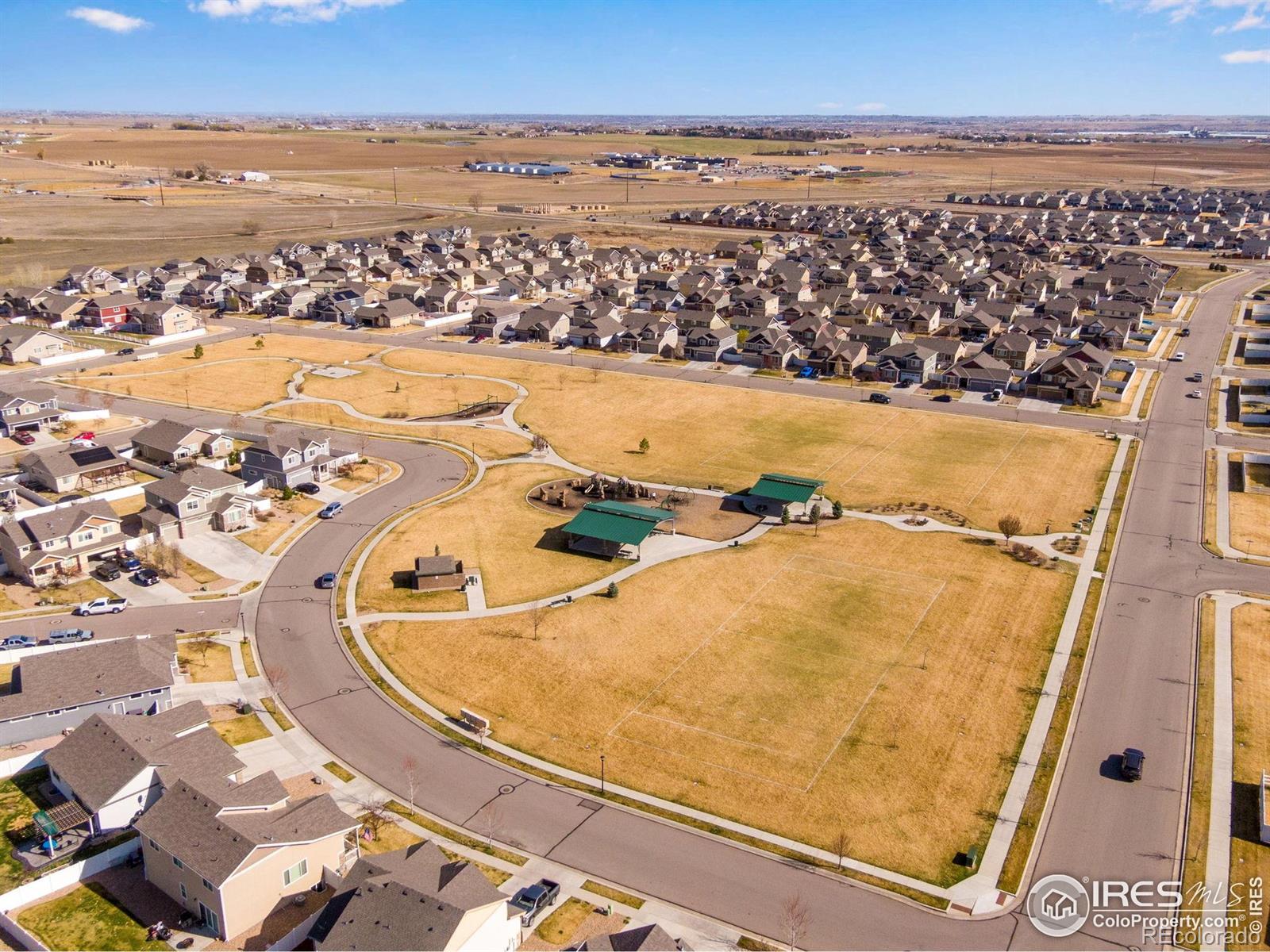 MLS Image #38 for 541  el diente avenue,severance, Colorado