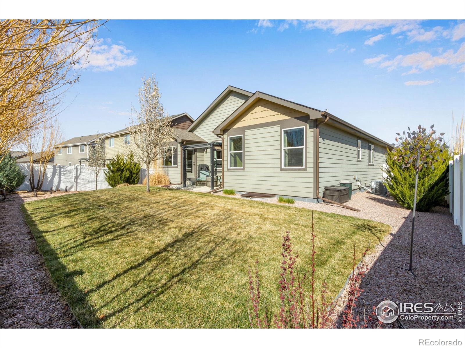 MLS Image #4 for 541  el diente avenue,severance, Colorado