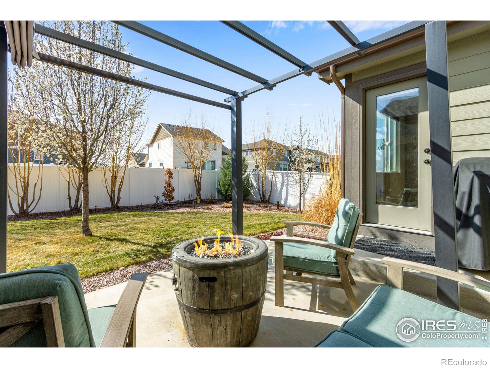 MLS Image #6 for 541  el diente avenue,severance, Colorado