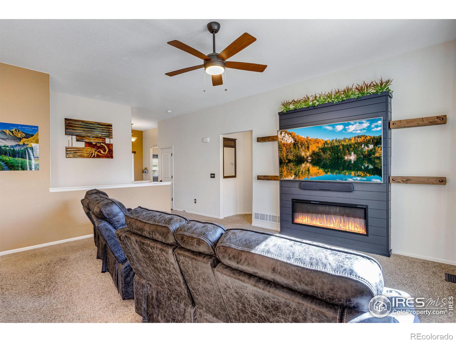 MLS Image #9 for 541  el diente avenue,severance, Colorado
