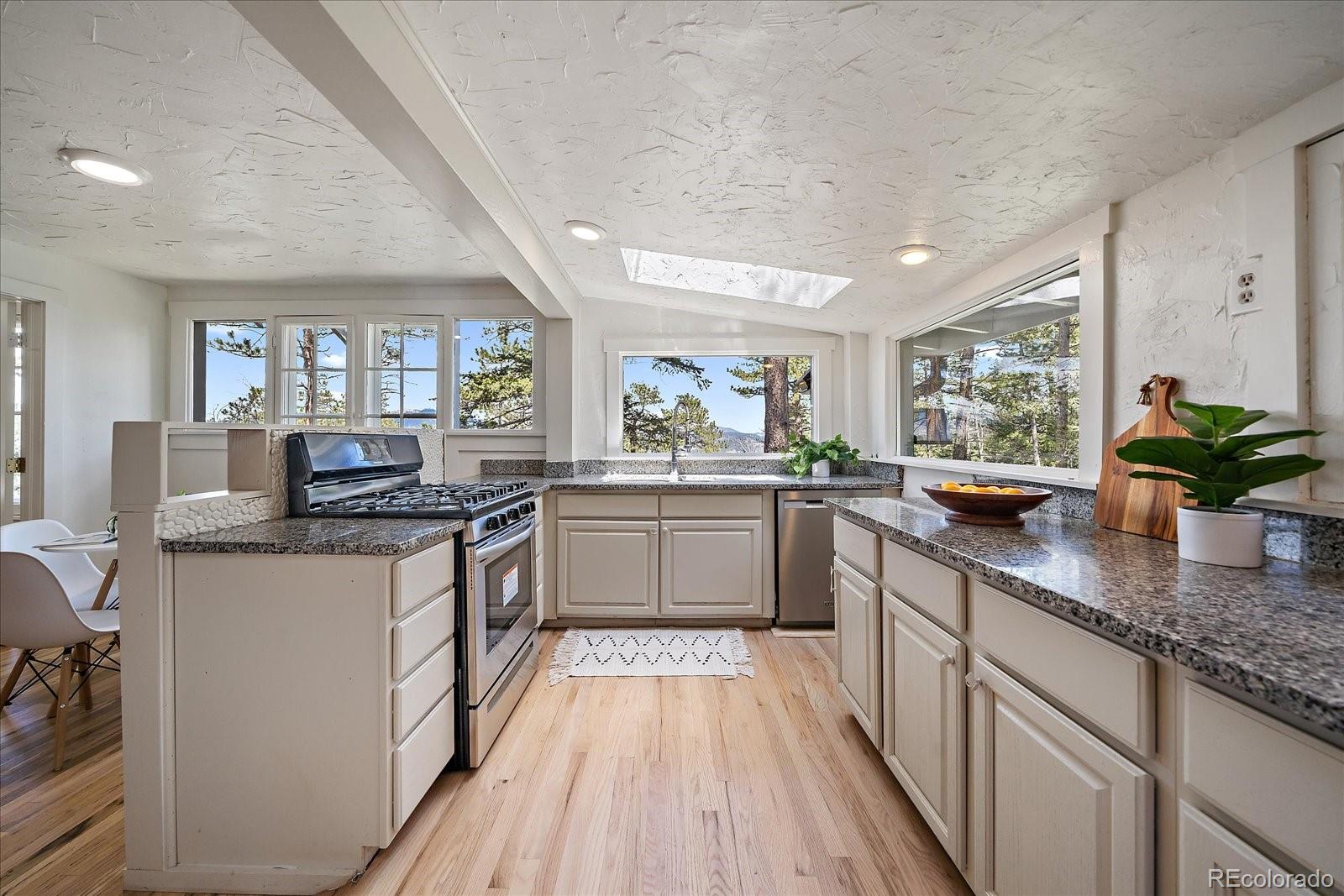 MLS Image #11 for 513  mt blue sky road,golden, Colorado