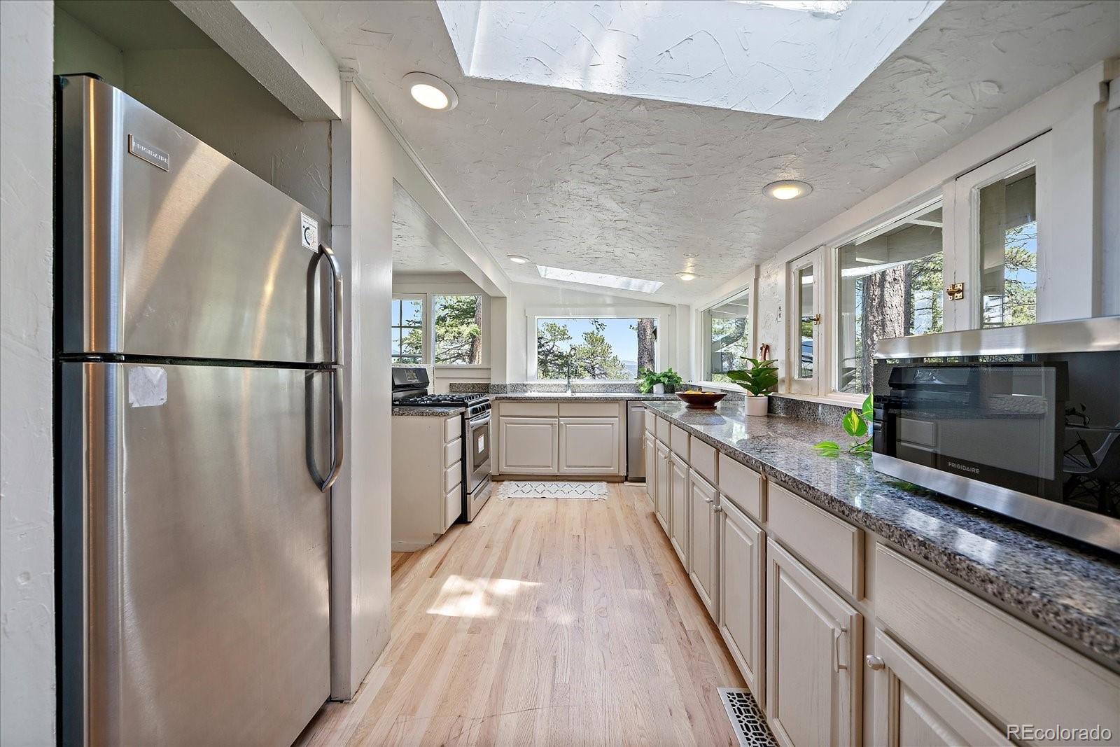 MLS Image #13 for 513  mt blue sky road,golden, Colorado