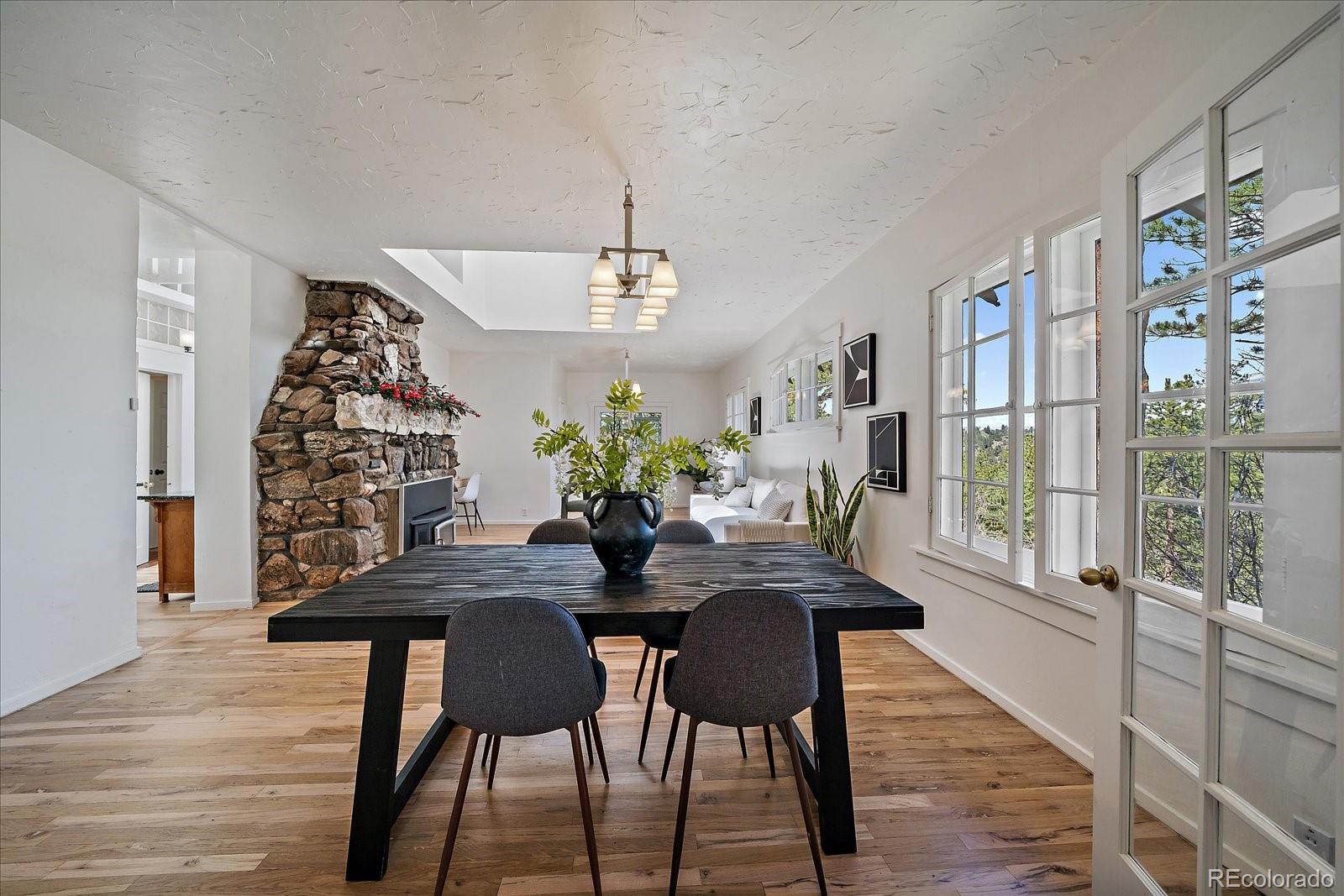 MLS Image #14 for 513  mt blue sky road,golden, Colorado