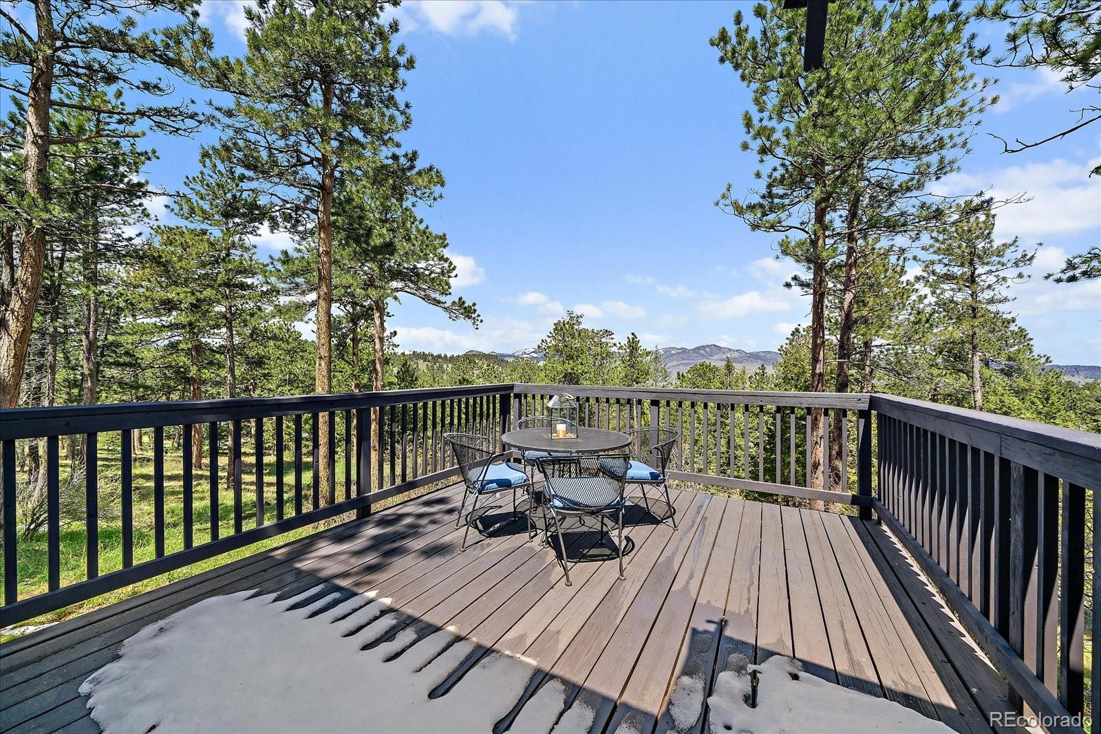 MLS Image #22 for 513  mt blue sky road,golden, Colorado