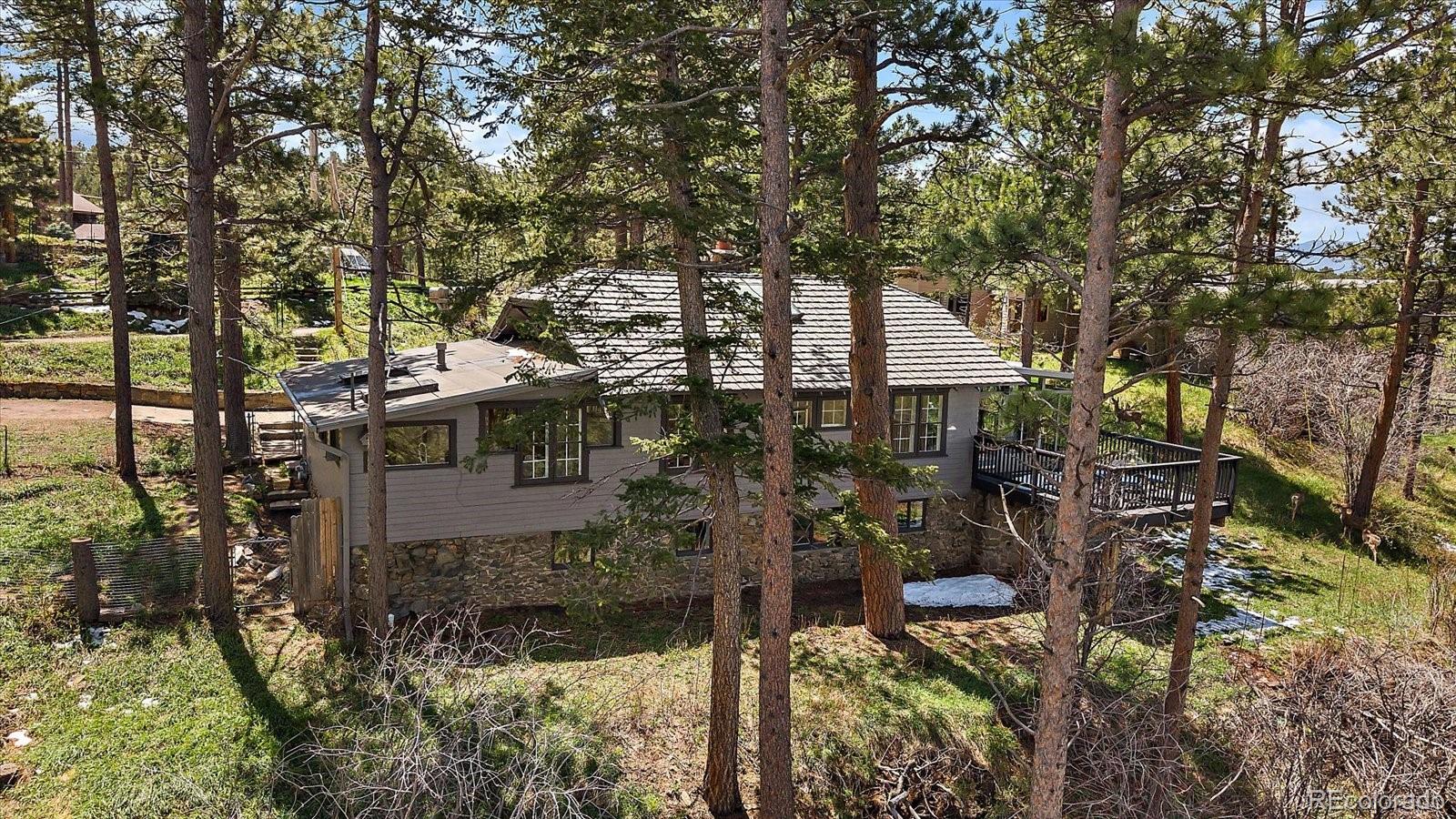 MLS Image #34 for 513  mt blue sky road,golden, Colorado