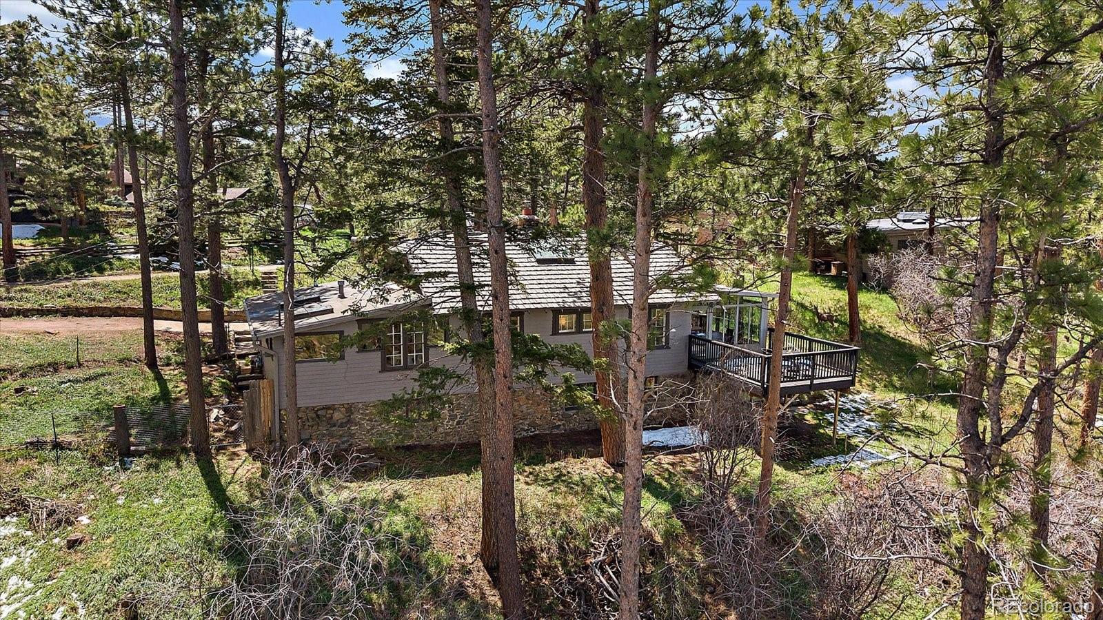 MLS Image #35 for 513  mt blue sky road,golden, Colorado
