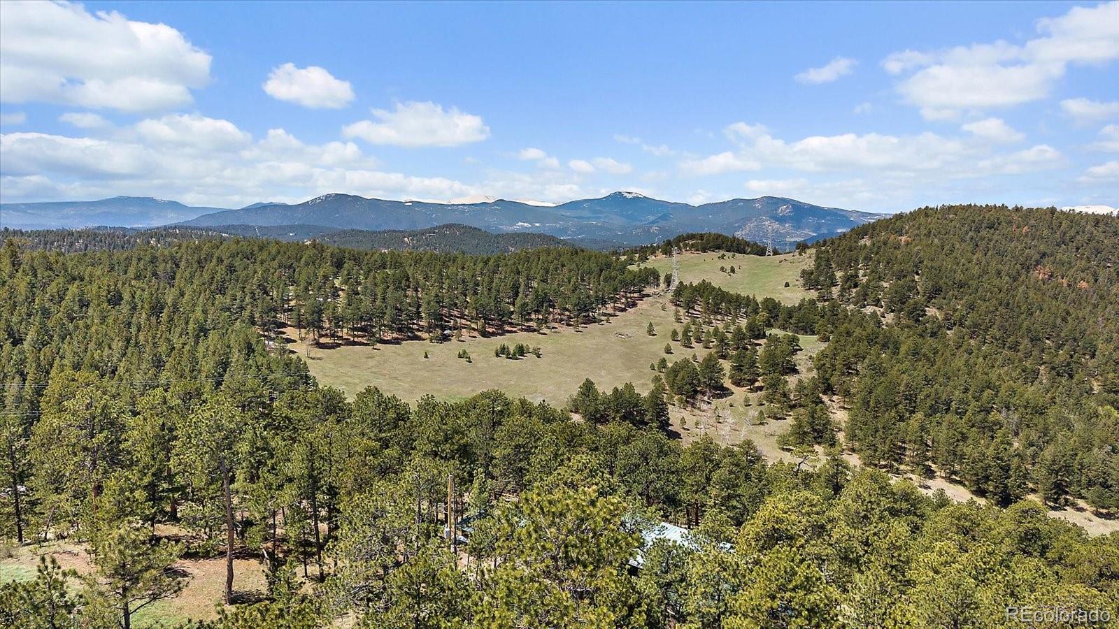 MLS Image #37 for 513  mt blue sky road,golden, Colorado