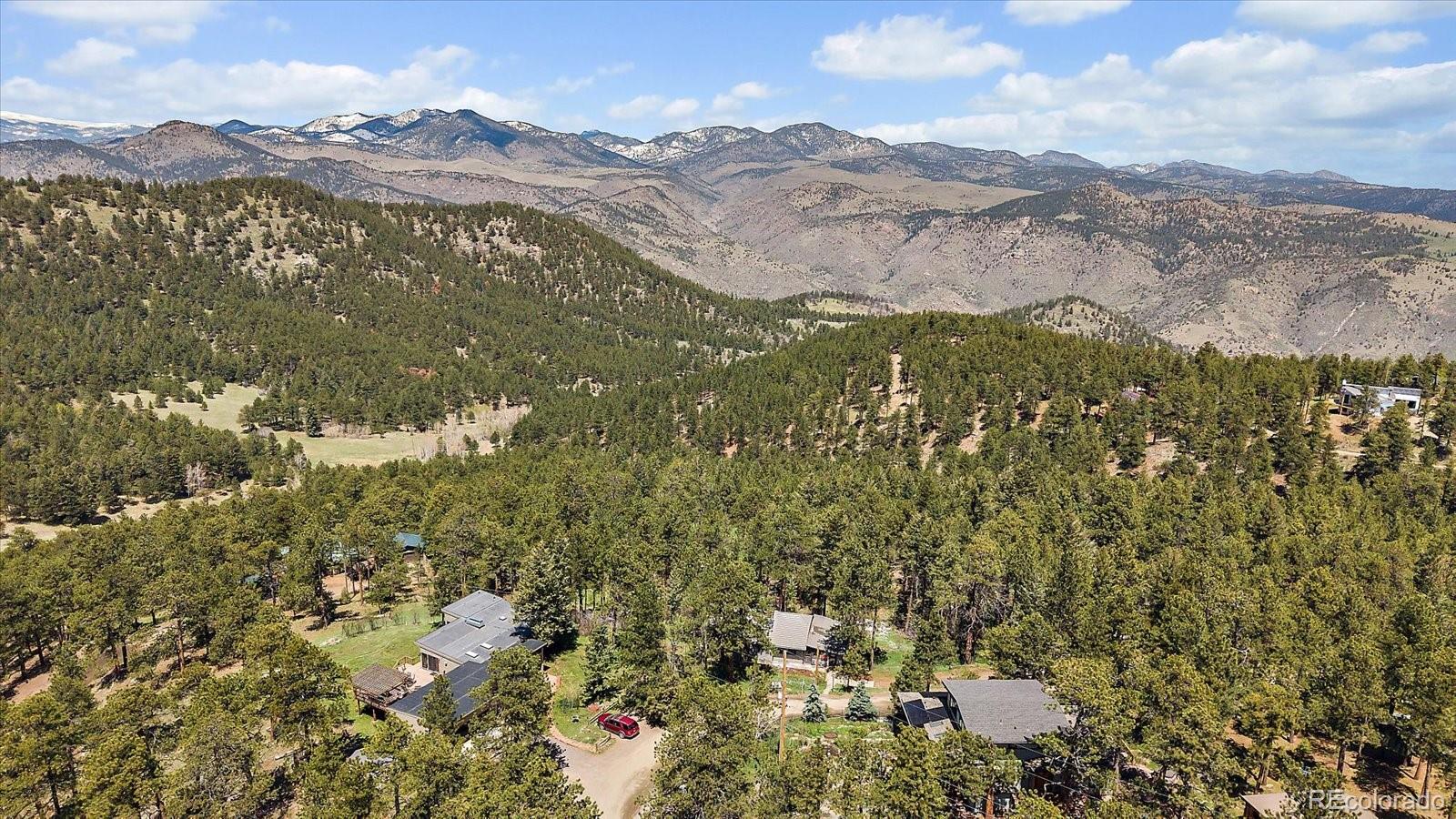 MLS Image #39 for 513  mt blue sky road,golden, Colorado