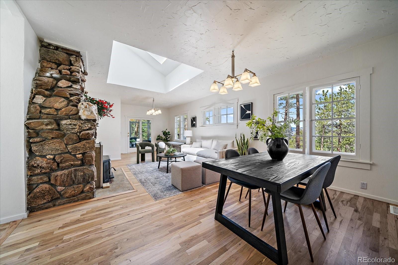 MLS Image #5 for 513  mt blue sky road,golden, Colorado