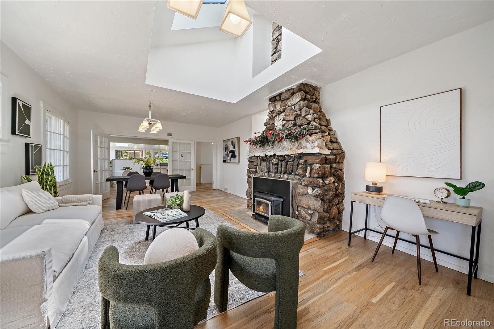 MLS Image #7 for 513  mt blue sky road,golden, Colorado