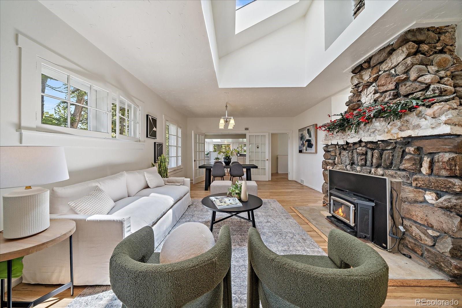 MLS Image #8 for 513  mt blue sky road,golden, Colorado