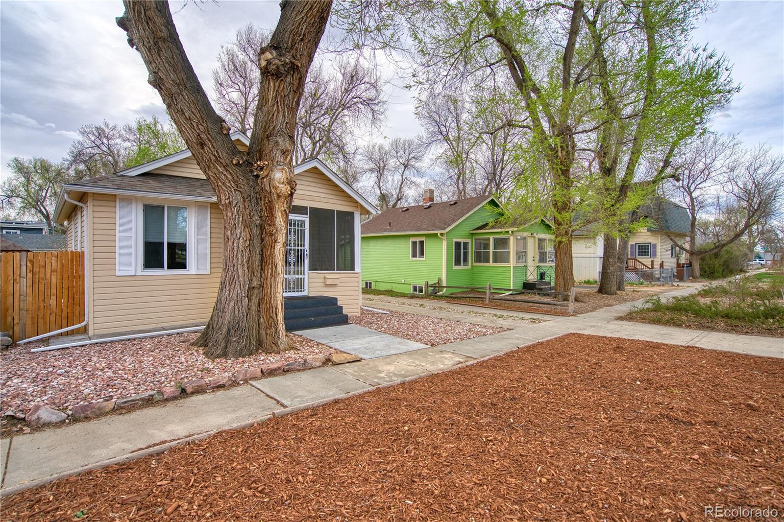 MLS Image #2 for 504  martin street,longmont, Colorado