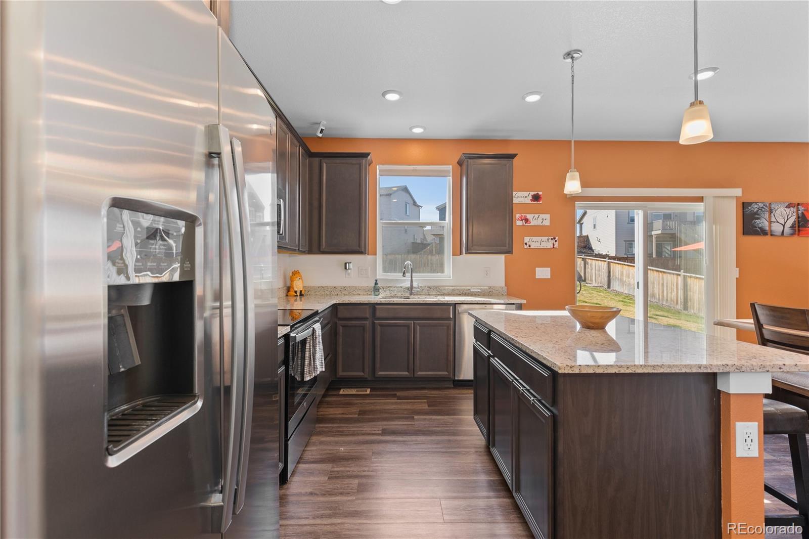 MLS Image #10 for 1004  snowberry avenue,elizabeth, Colorado