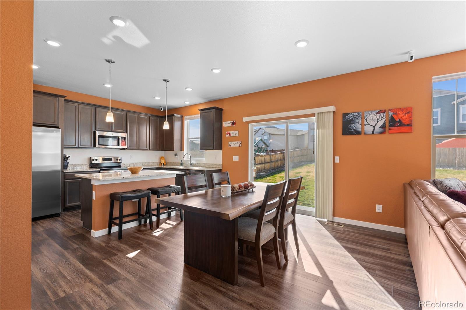 MLS Image #15 for 1004  snowberry avenue,elizabeth, Colorado