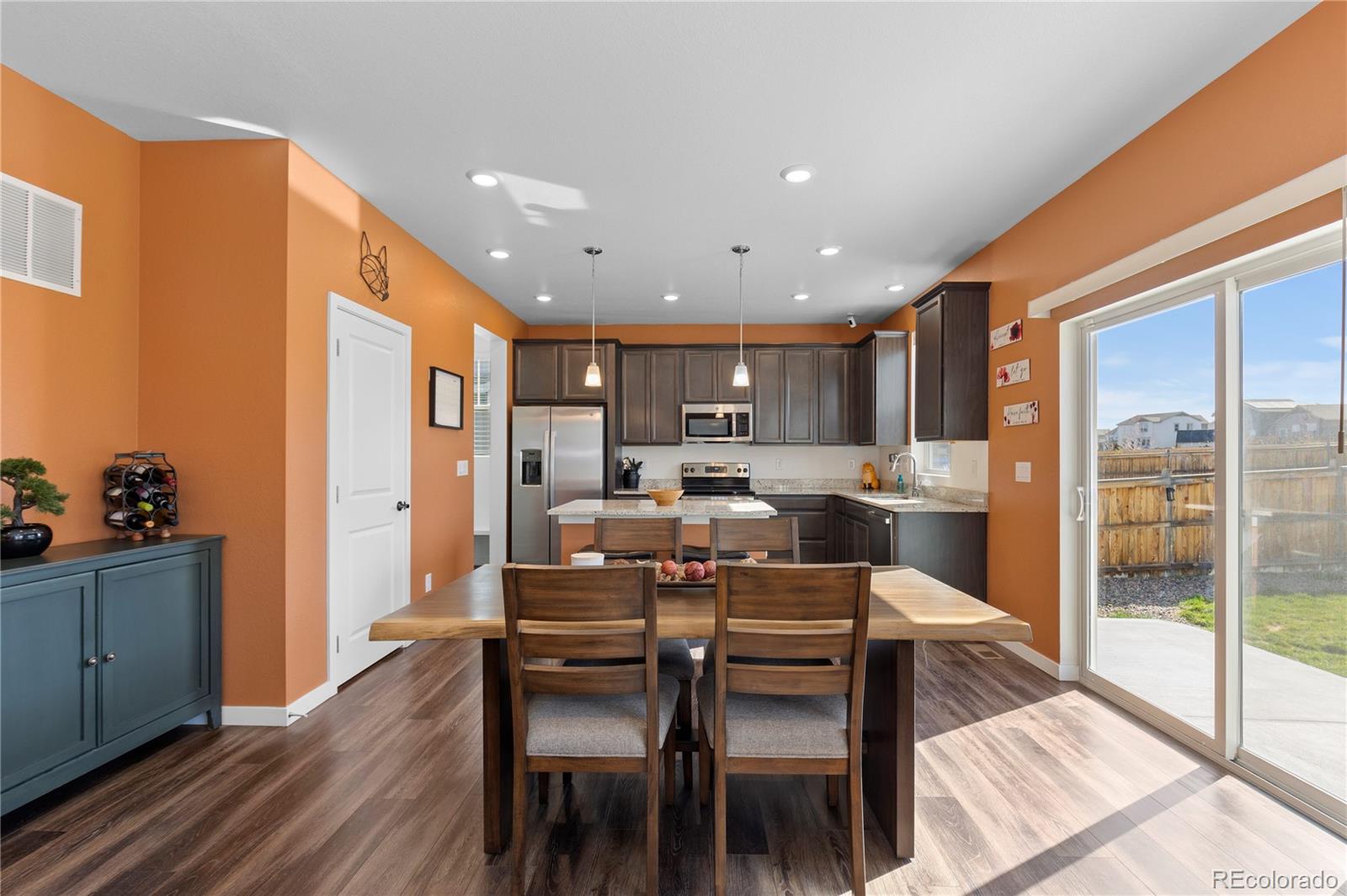 MLS Image #19 for 1004  snowberry avenue,elizabeth, Colorado
