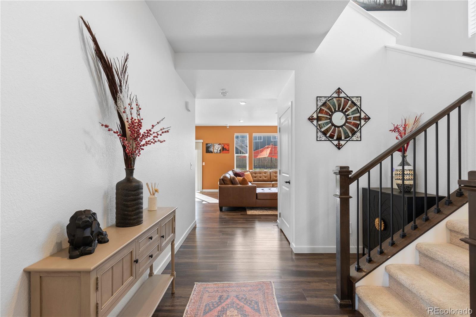 MLS Image #3 for 1004  snowberry avenue,elizabeth, Colorado