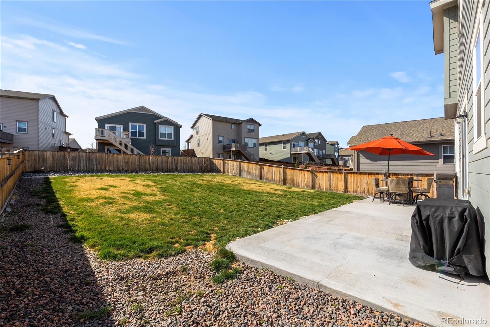 MLS Image #39 for 1004  snowberry avenue,elizabeth, Colorado