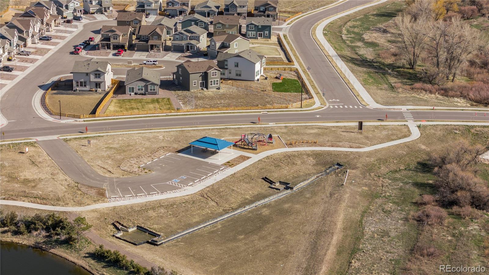 MLS Image #42 for 1004  snowberry avenue,elizabeth, Colorado