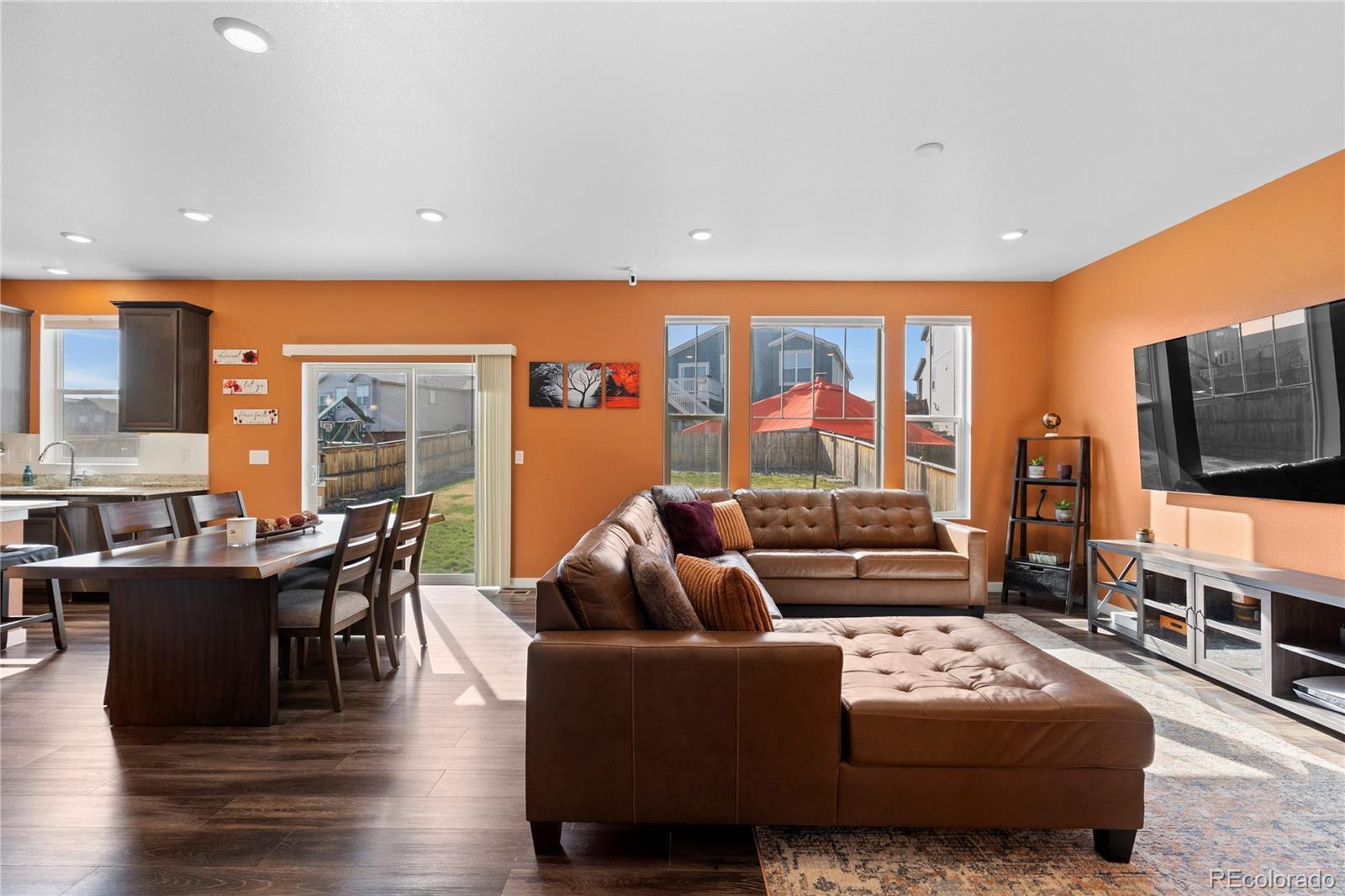 MLS Image #5 for 1004  snowberry avenue,elizabeth, Colorado