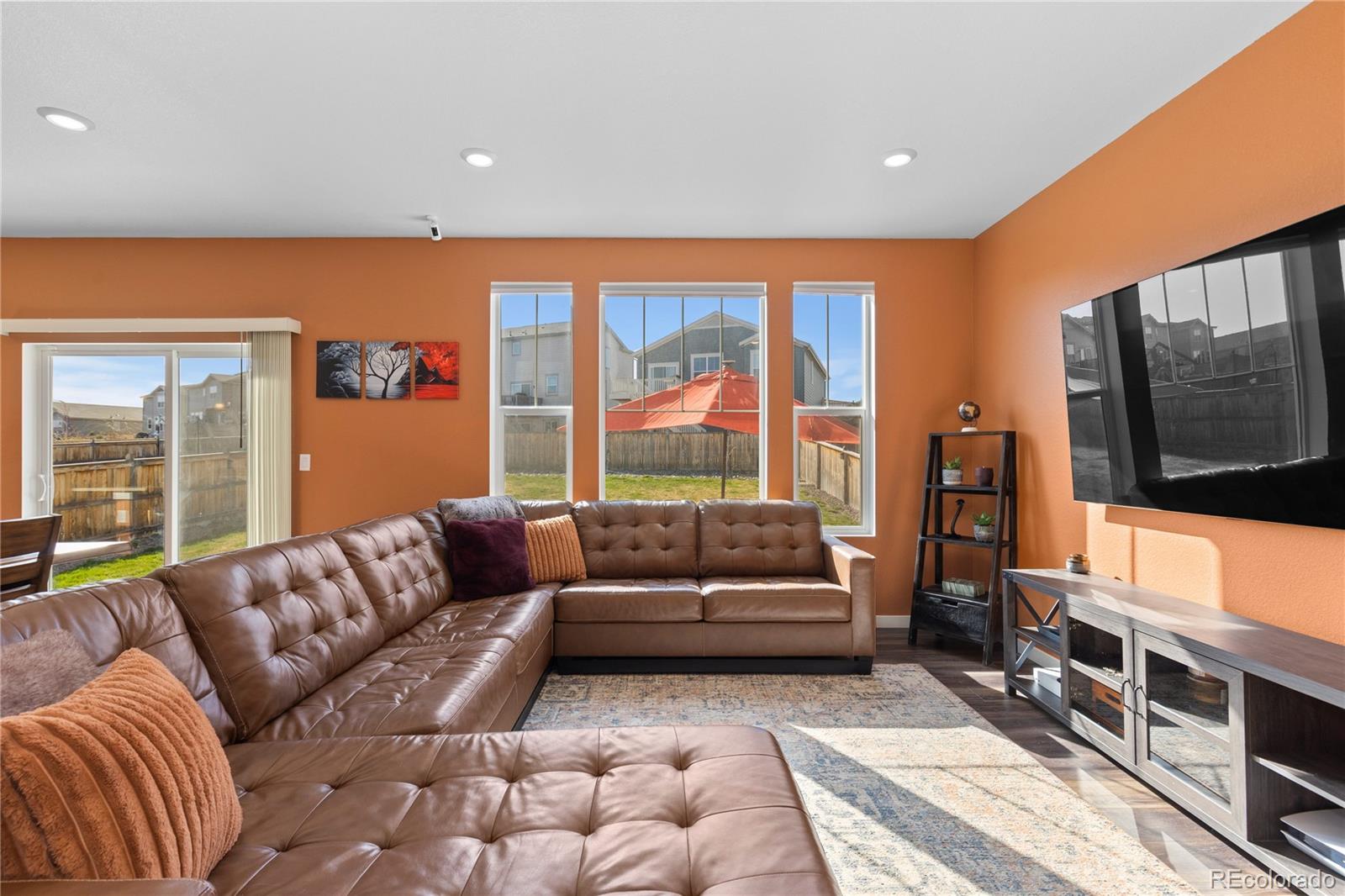 MLS Image #6 for 1004  snowberry avenue,elizabeth, Colorado
