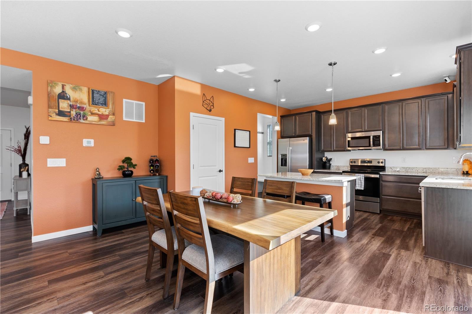 MLS Image #9 for 1004  snowberry avenue,elizabeth, Colorado