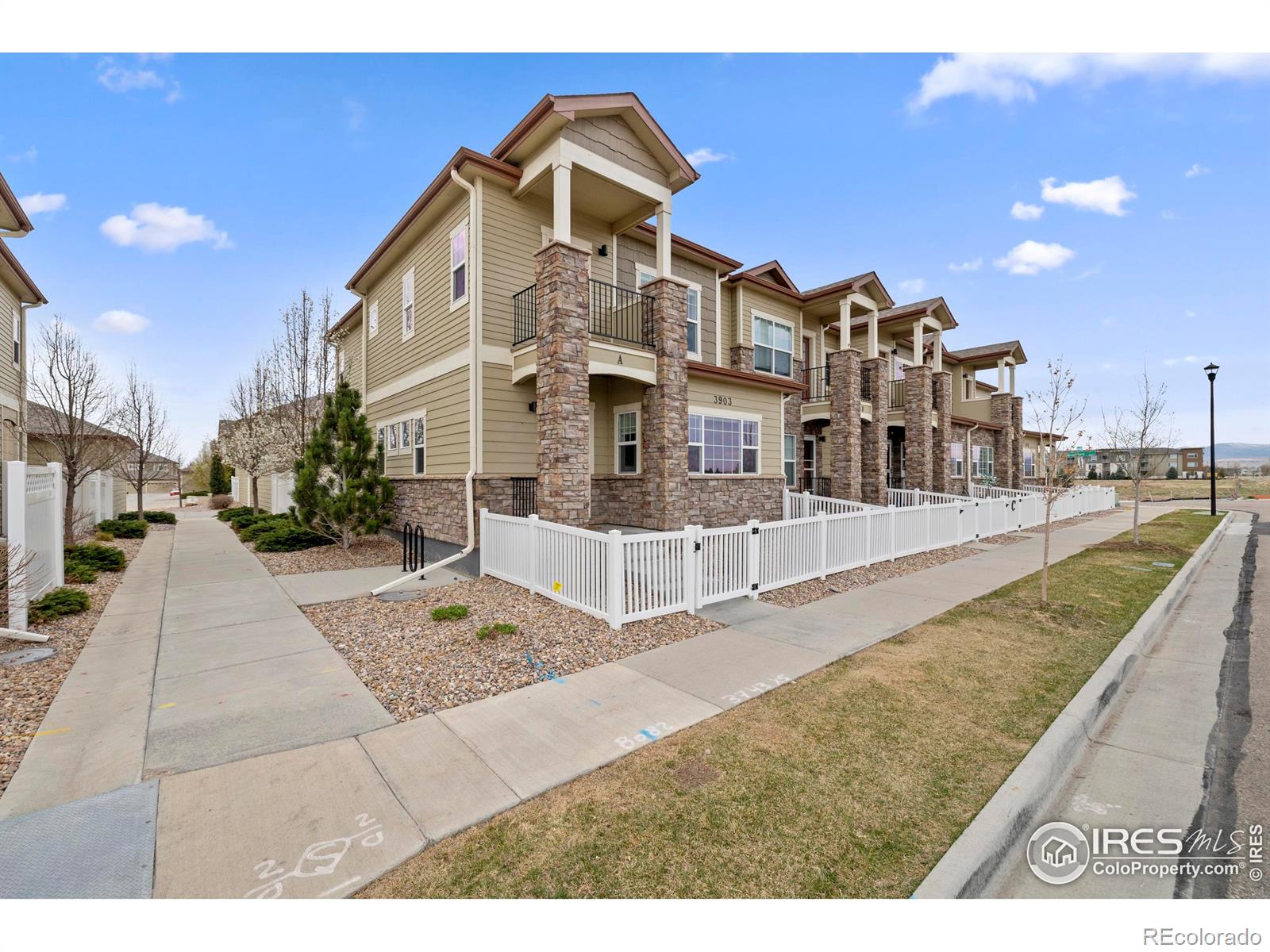 CMA Image for 3903  Le Fever Drive,Fort Collins, Colorado