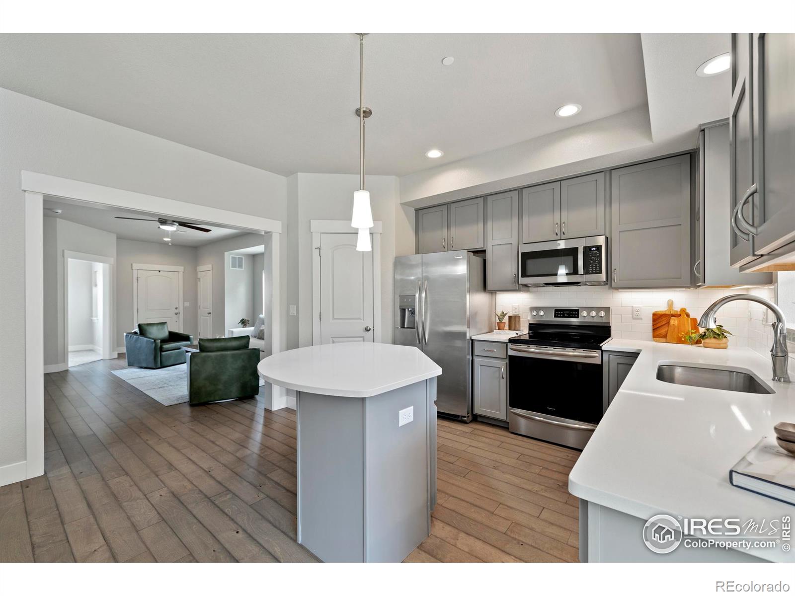 MLS Image #11 for 3903  le fever drive,fort collins, Colorado