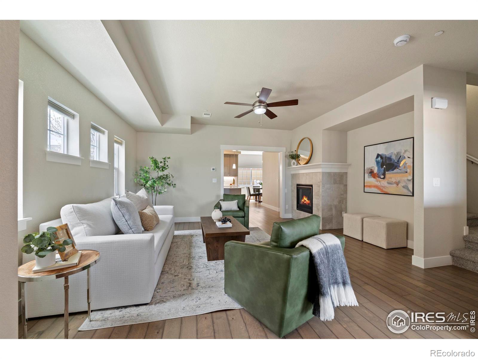 MLS Image #2 for 3903  le fever drive,fort collins, Colorado