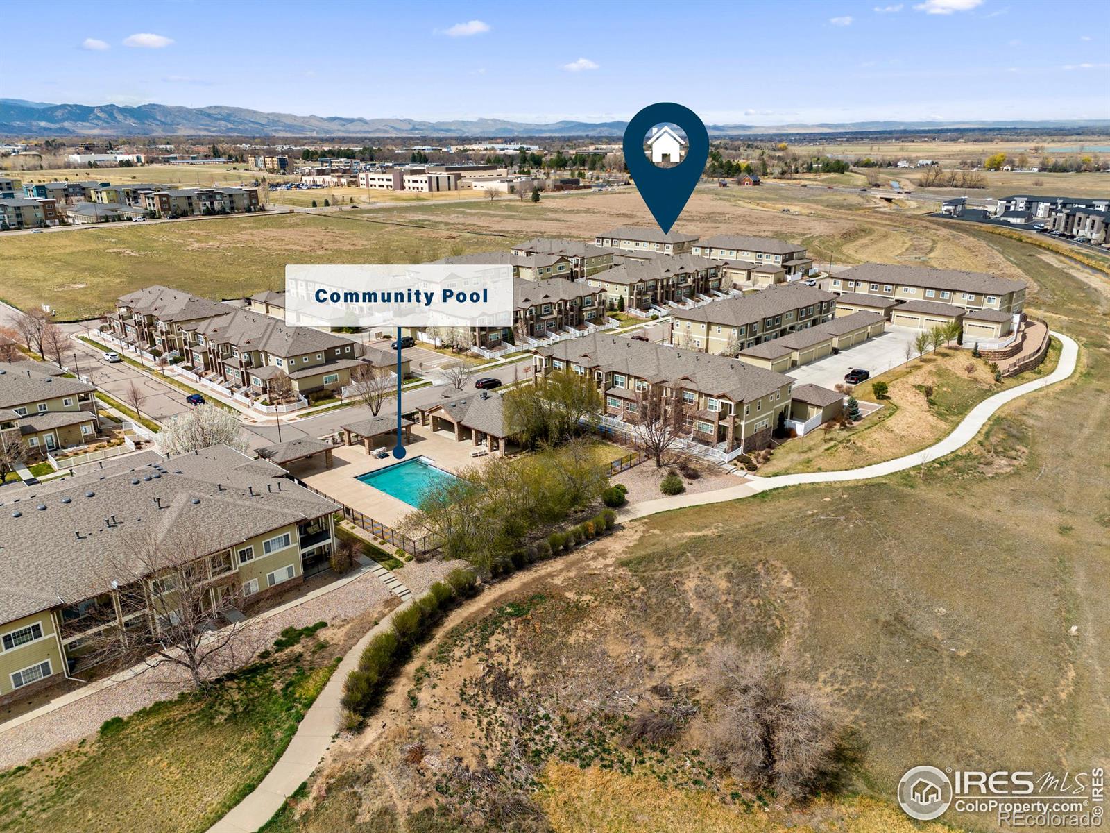 MLS Image #28 for 3903  le fever drive,fort collins, Colorado
