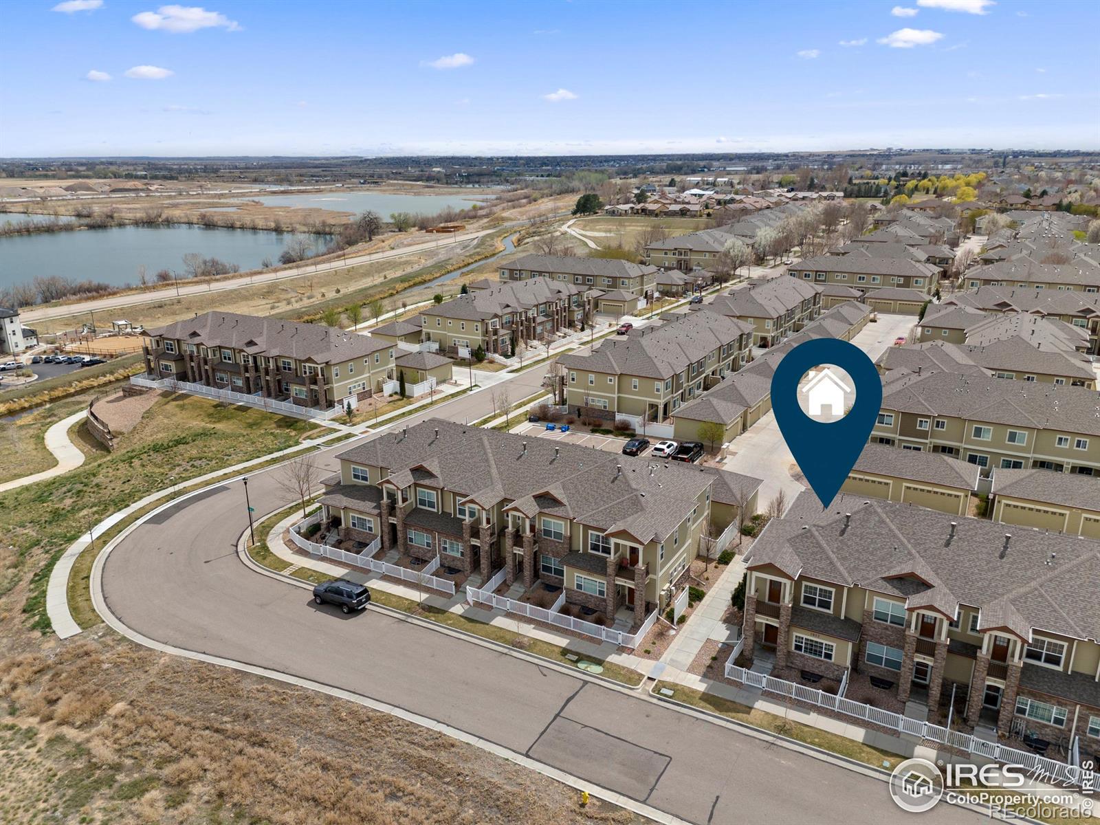 MLS Image #29 for 3903  le fever drive,fort collins, Colorado