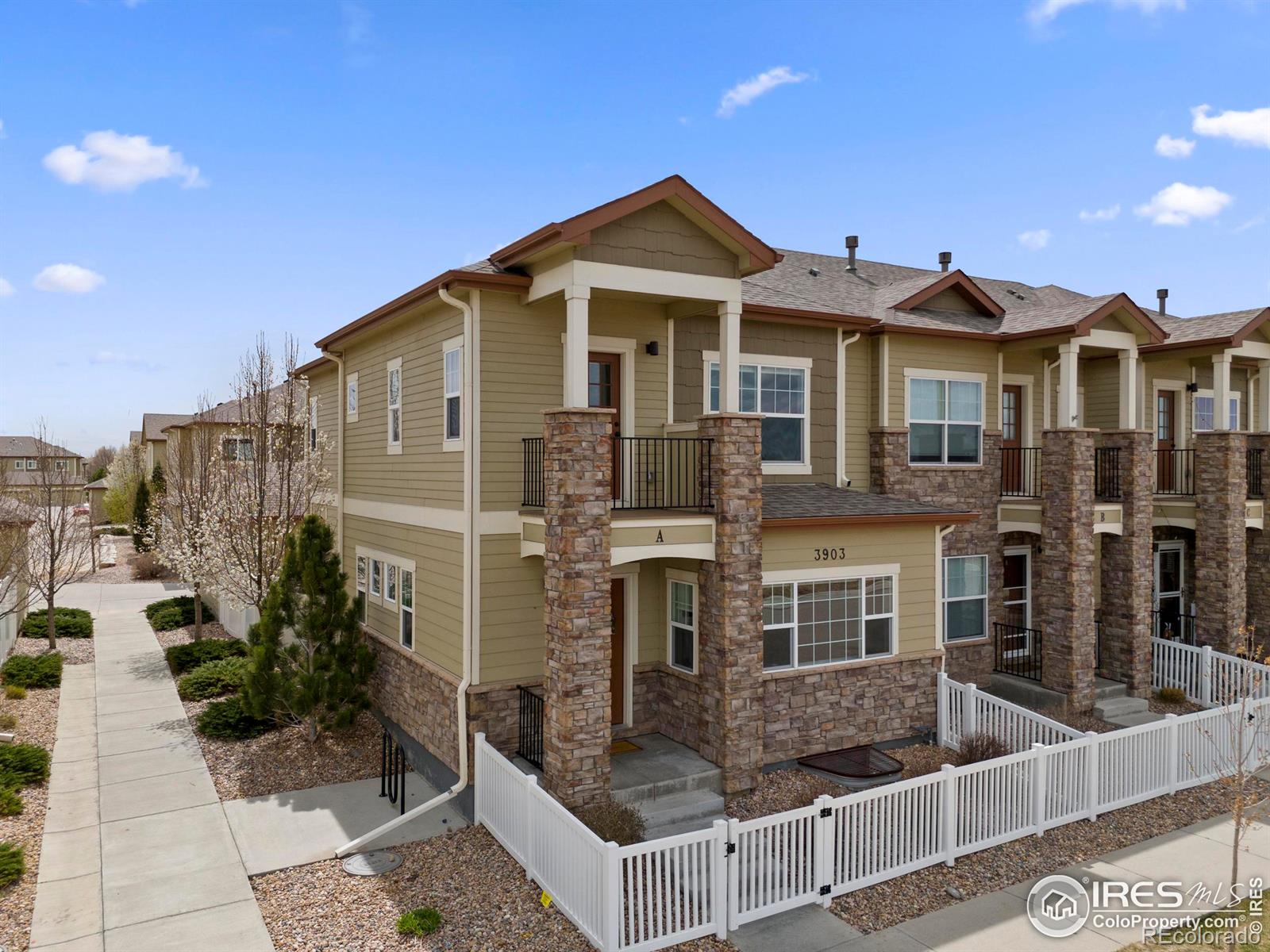MLS Image #30 for 3903  le fever drive,fort collins, Colorado