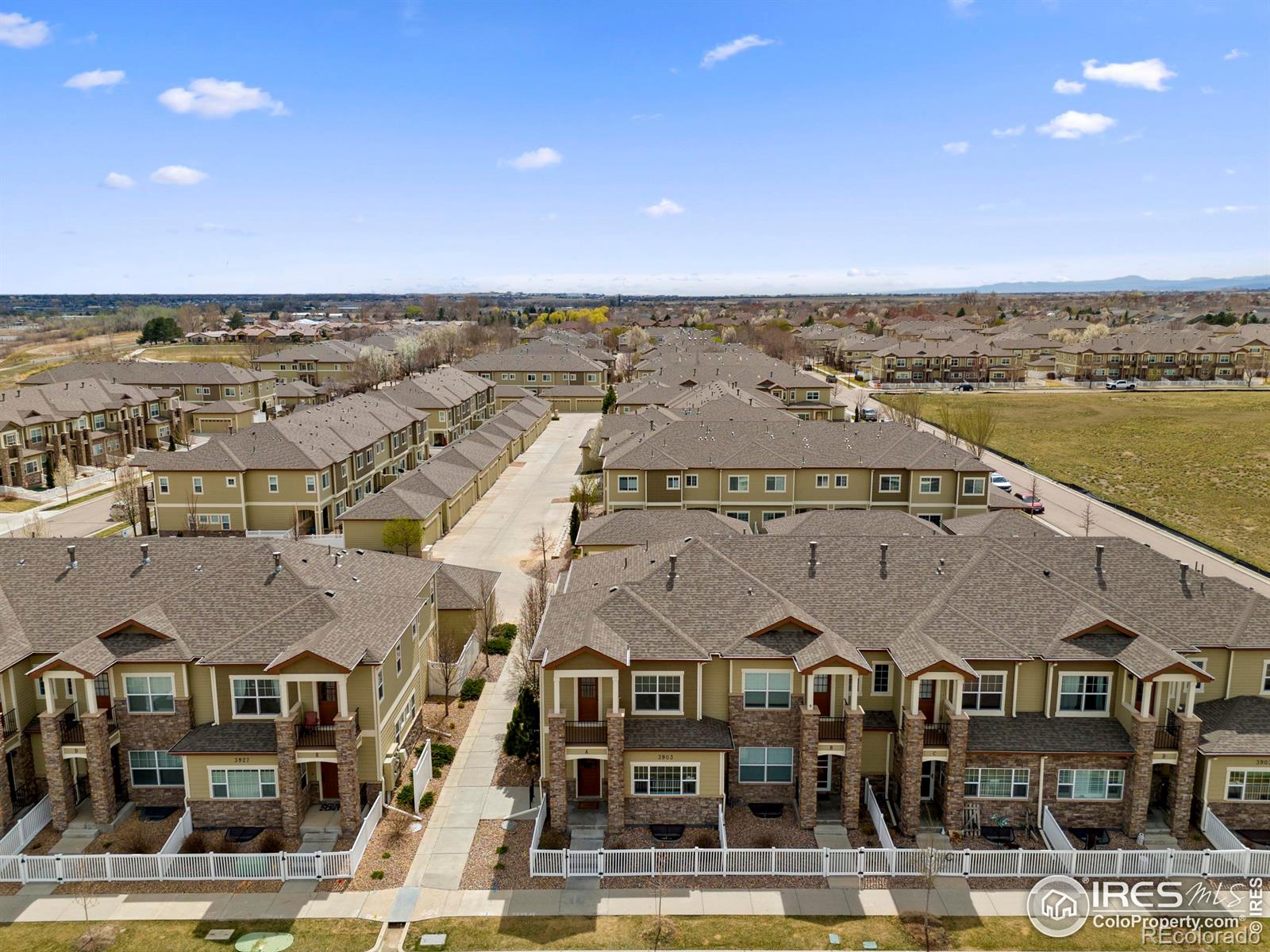 MLS Image #31 for 3903  le fever drive,fort collins, Colorado