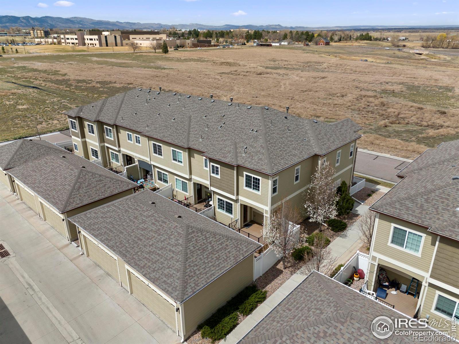 MLS Image #32 for 3903  le fever drive,fort collins, Colorado