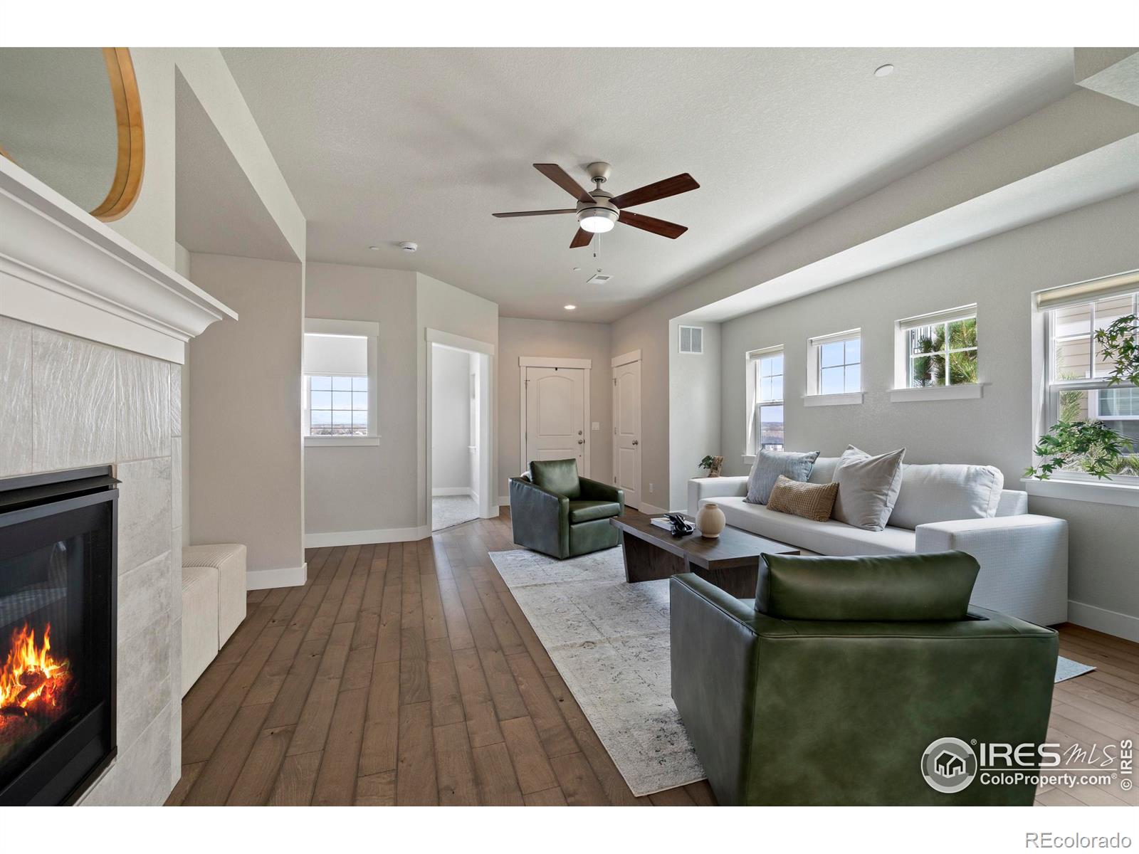 MLS Image #4 for 3903  le fever drive,fort collins, Colorado