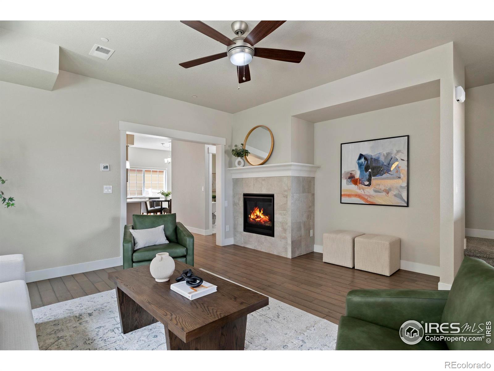 MLS Image #5 for 3903  le fever drive,fort collins, Colorado