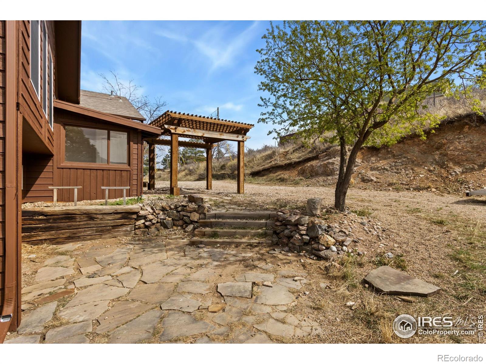 MLS Image #3 for 144  sandhill lane,fort collins, Colorado