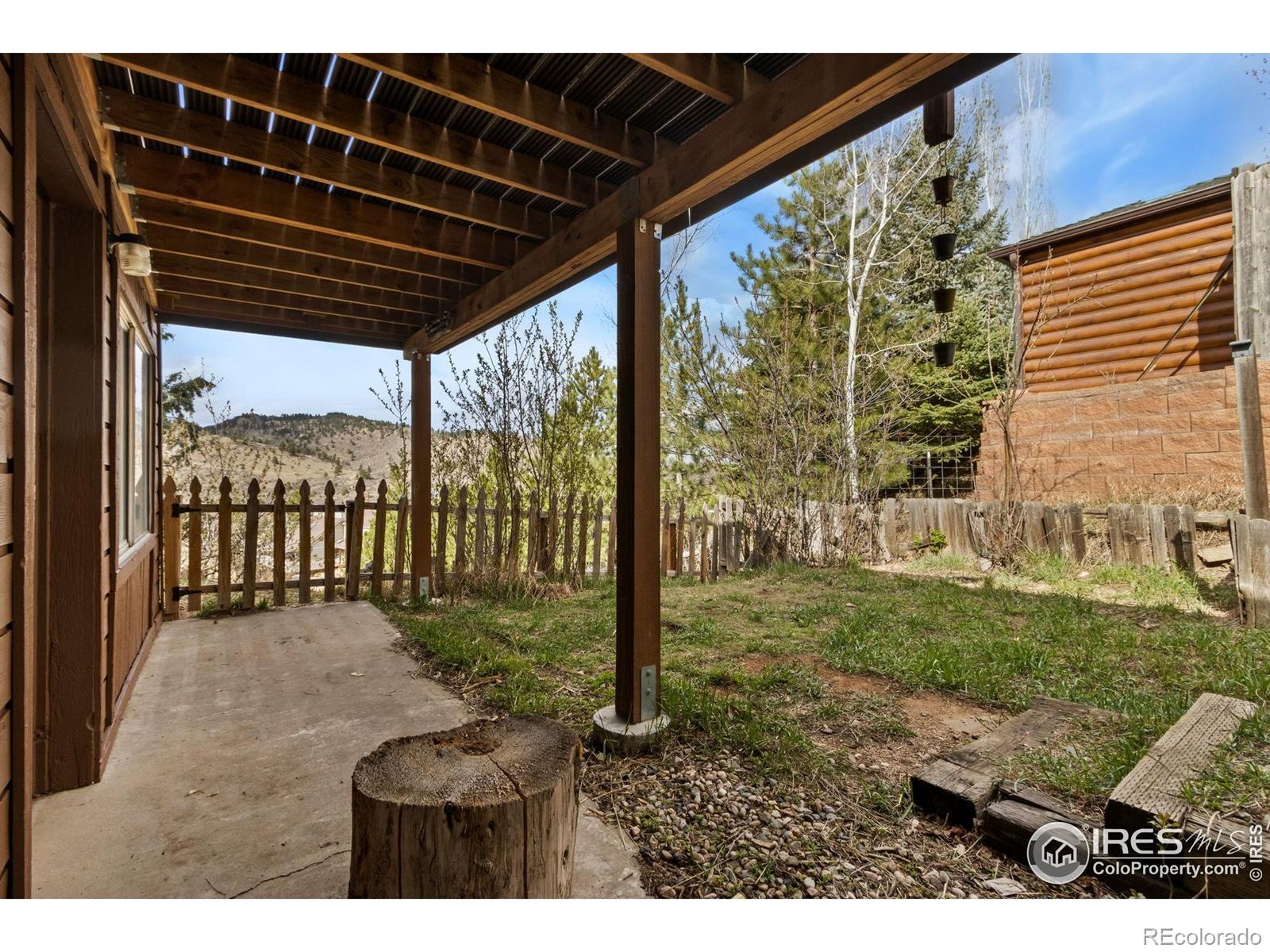 MLS Image #30 for 144  sandhill lane,fort collins, Colorado