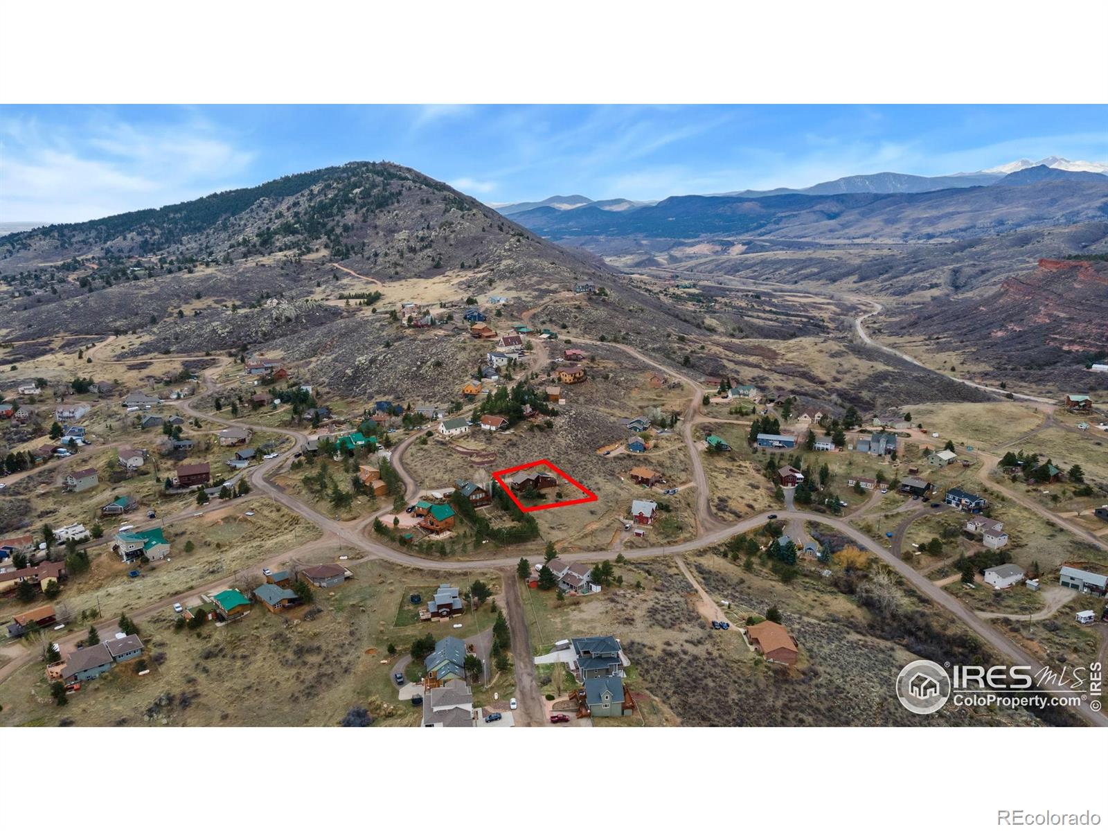 MLS Image #31 for 144  sandhill lane,fort collins, Colorado