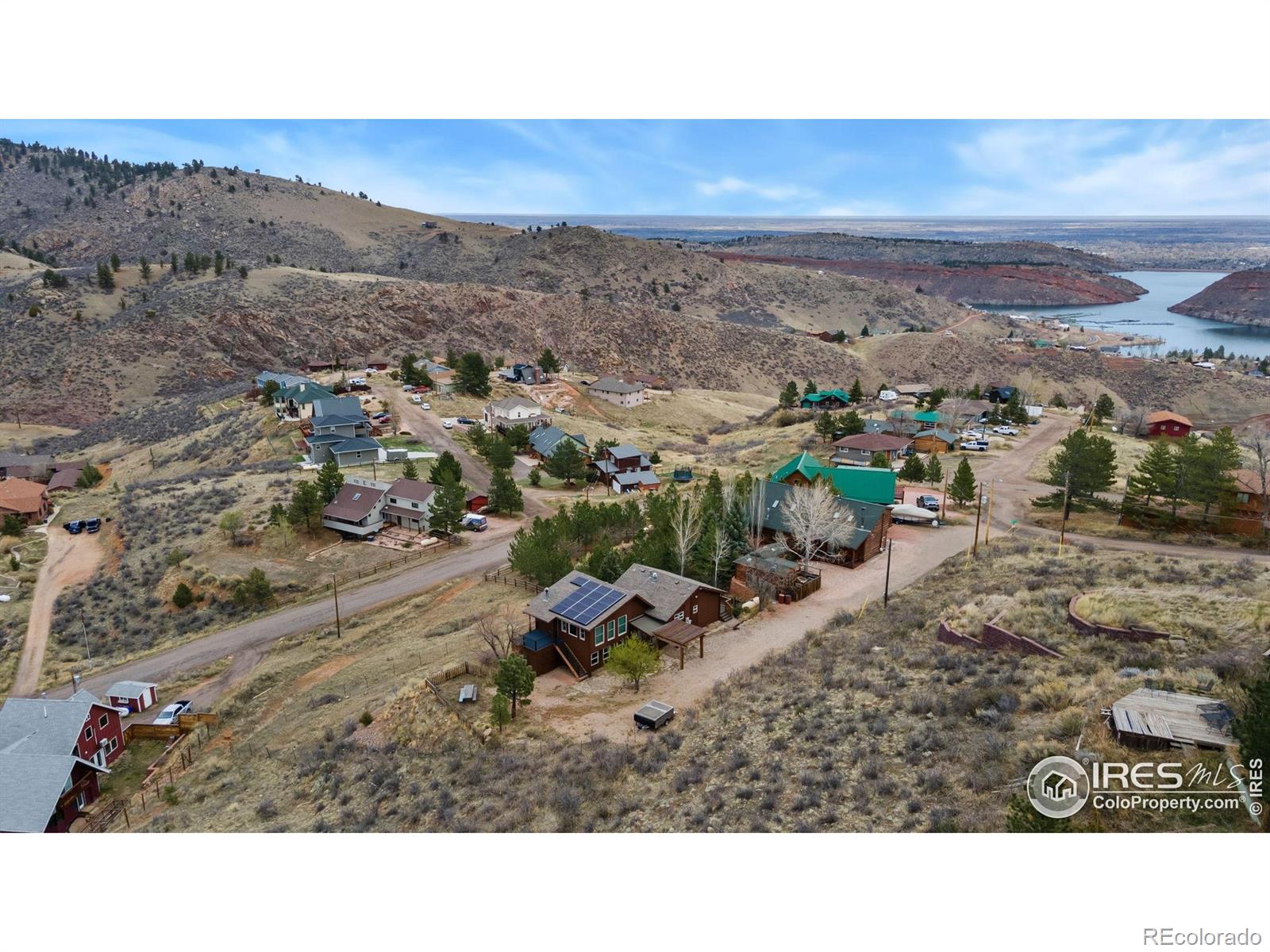 MLS Image #32 for 144  sandhill lane,fort collins, Colorado